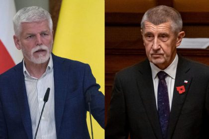 Nova ceska tragikomedia V hlavnej ulohe Andrej Babis