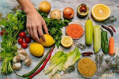 Obsahuje 47 gramov vitaminu C ktory nie je vyhadzovany
