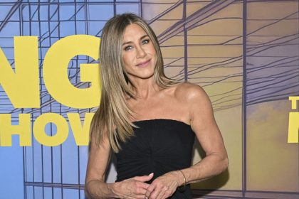 POTVRDENE Jennifer Aniston sa pochvalila vztahom s hypnoterapeutom