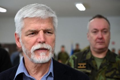Pavel Koniec vojny na Ukrajine smeruje k tazkemu kompromisu