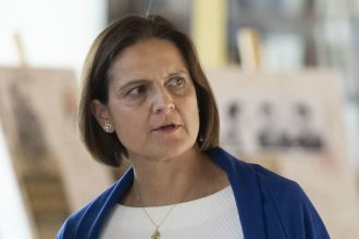 Rezort spravodlivosti sa ospravedlnil za Kolikovu vyrok o skorumpovanych sudcoch