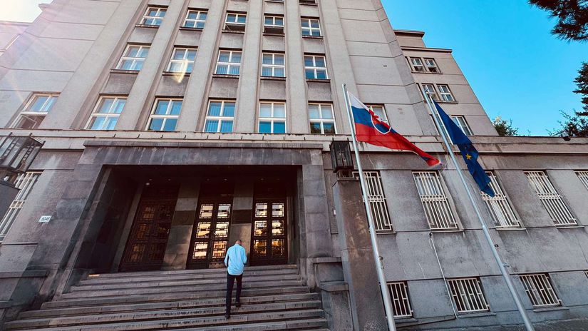Rezort vnutra chce zvysit pokuty za priestupky
