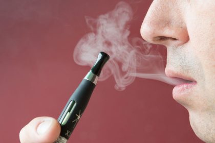 SNS odmieta zakaz jednorazovych elektronickych cigariet