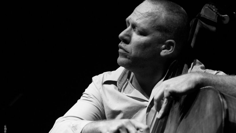 Senzacia socialnych sieti v Albert Royal Hall otvorila festival City Sounds Jazzanova bude tanecna party a Avishai Cohen balzamom na dusu