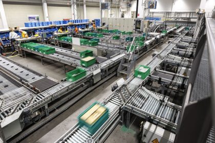 Skoda ma Amazon nahradnych dielov doda 98 percent objednavok do 24 hodin