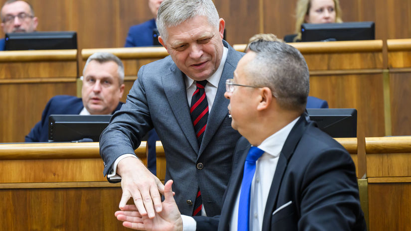 Slovaci pridu o stovky eur kvoli setreniu