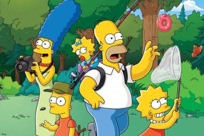 Smutna sprava z Hollywoodu Zomrel tvorca Simpsonovcov