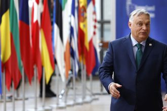 Svet chce mier len Europa tuzi po vojne tvrdi Orban
