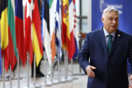Svet chce mier len Europa tuzi po vojne tvrdi Orban
