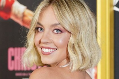 Sydney Sweeney prichytena pri vasnivom bozku Kto je novy 16 rocny starsi muz po jej boku