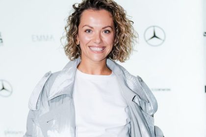 Tanecnica Dominika Roskova prehovorila o svadbe Termin uz mame ale prisiel necakany zvrat