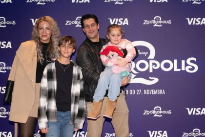 Toto je zena ktoru Palonder poziadal o ruku