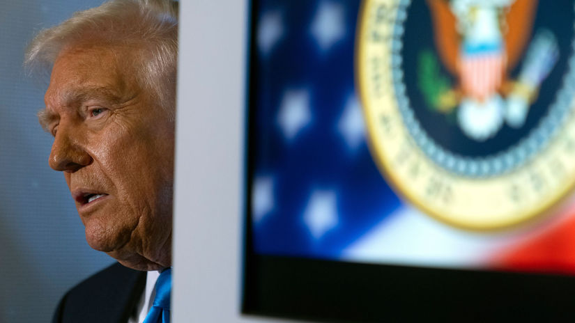 Trump hrozi vojenskou akciou v Nigerii chce zastavit vrazdenie krestanov