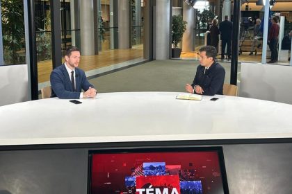 Uhrik pre TA3 Ukrajina sa bude musiet rozdelit