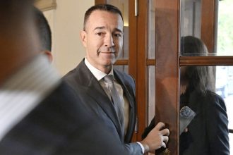 Uz je toho dost Nezaistime doveru ministrom ak sa nebudu dodrziavat koalicne dohody vyhlasil Drucker