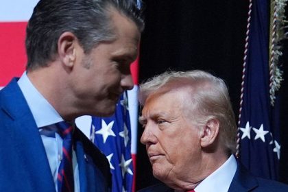 VIDEO USA opat odpalili lod v Karibiku Hegseth Neprestaneme stopovat mapovat lovit a zabijat narkoteroristov