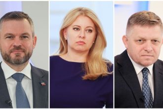 Z ustavnych cinitelov zarobil v roku 2024 najviac prezident