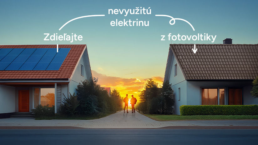 Zdieanie elektriny Menej platite viac pomahate planete