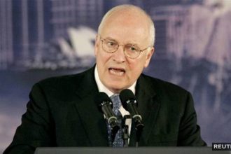 Zomrel americky viceprezident Cheney architekt vojny proti terorizmu