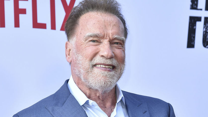 Arnold Schwarzenegger sa vyjadril k remakeom filmov