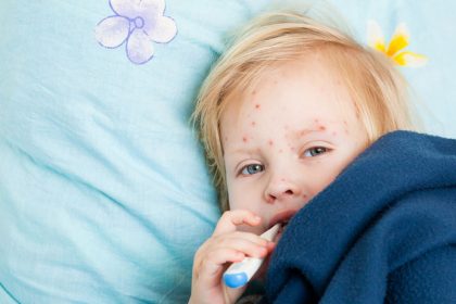 Banalna choroba hospitalizovala deti a dospelych