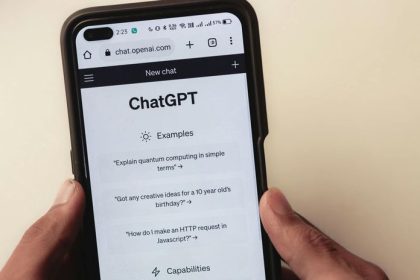 ChatGPT na lavici obzalovanych Ma vraj na svedomi vrazdu a samovrazdu