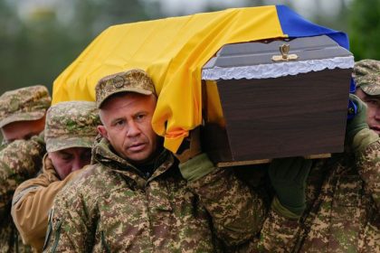 Expert z Kyjeva tvrdi ze pred vpadom Rusov na Ukrajinu operovala madarska tajna sluzba