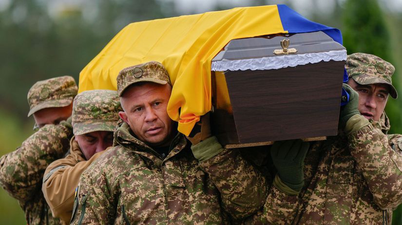 Expert z Kyjeva tvrdi ze pred vpadom Rusov na Ukrajinu operovala madarska tajna sluzba