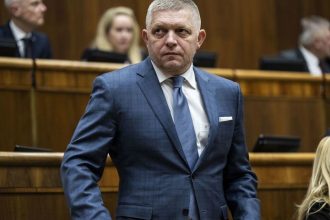 Fico Ziadne odskodnenie po tragickych poziaroch nebude
