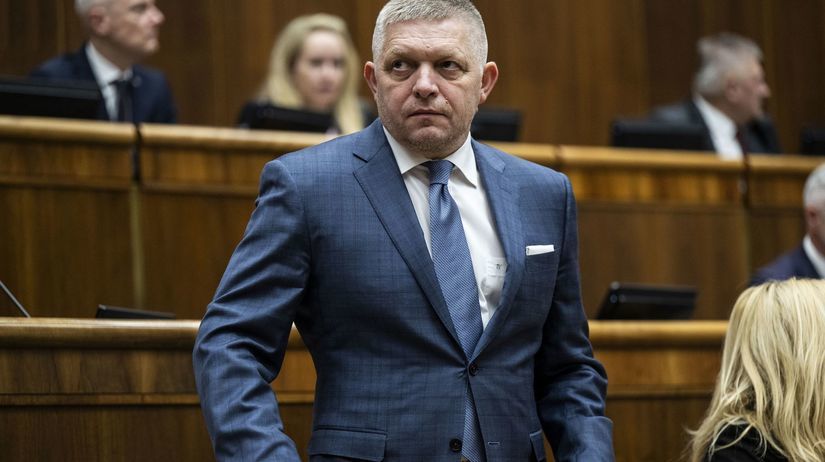 Fico Ziadne odskodnenie po tragickych poziaroch nebude