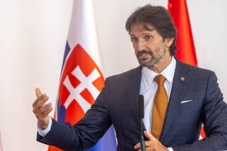 General Zmeko konci kontinuita pri vymene je klucova