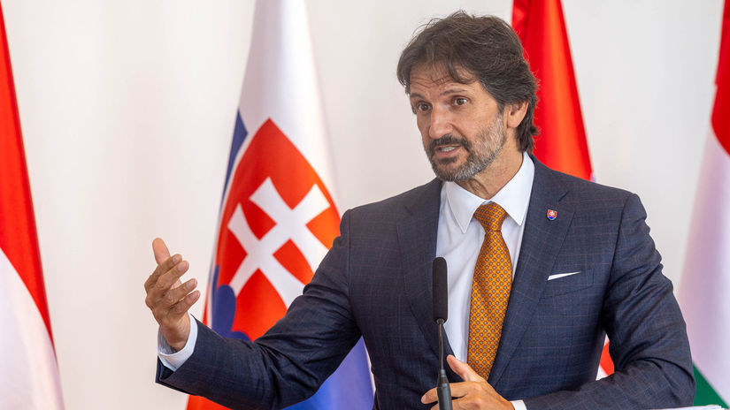 General Zmeko konci kontinuita pri vymene je klucova