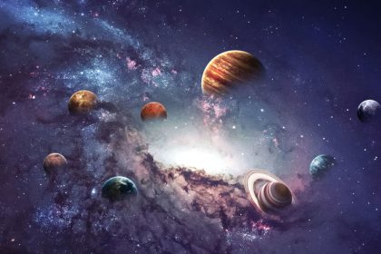 Hviezdy pozieraju svoje planety Podobny osud caka Zem