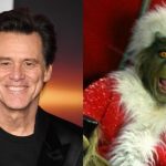 Jim Carrey chcel Grincha opustit po prvom dni