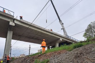Katastrofalny stav mostov donutil vladu konat