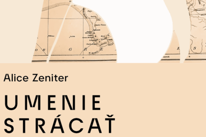 Kniha tyzdna Umenie stracat Rodinna saga o nezabudnutej minulosti
