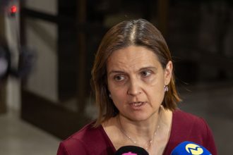 Kolikova upozornila na vyzvu o milion eur