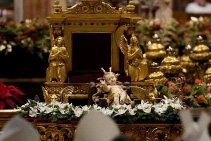 Krestania na Slovensku a vo svete slavia sviatok