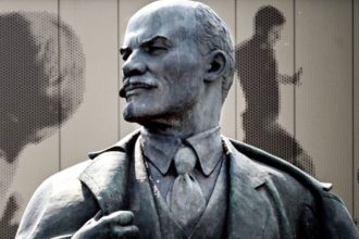 Krok vpred dva kroky nazad Leninov vyrok pre Slovensko 2025