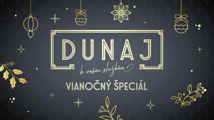 Kto navzdy opusti Dunaj a kto vstupi do deja