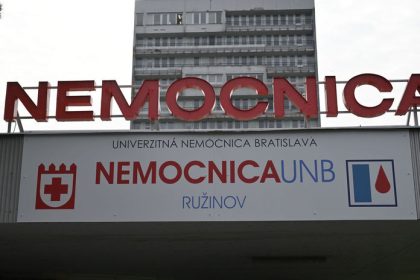 Lekari osetrili na Stedry den stovky pacientov