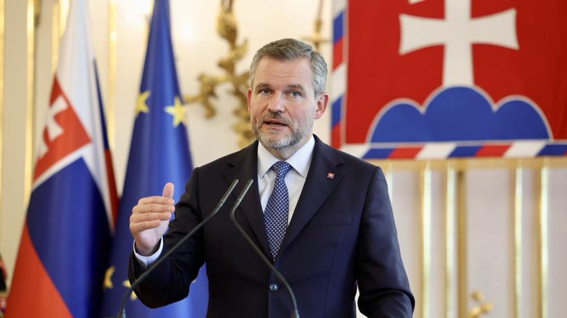 Najdoveryhodnejsim politikom je prezident Pellegrini