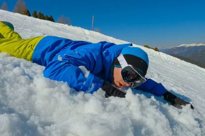 Najvacsie amatereske lyziarske preteky na svete