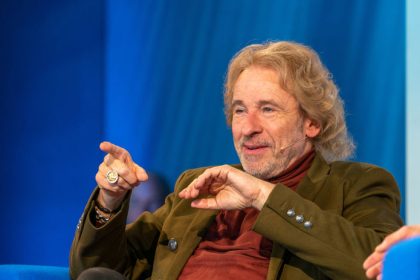 Nemecka legenda Thomas Gottschalk sokuje priznanim Mam rakovinu