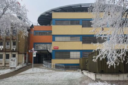 Nesmieme zaspat na vavrinach hovori riaditel nemocnice