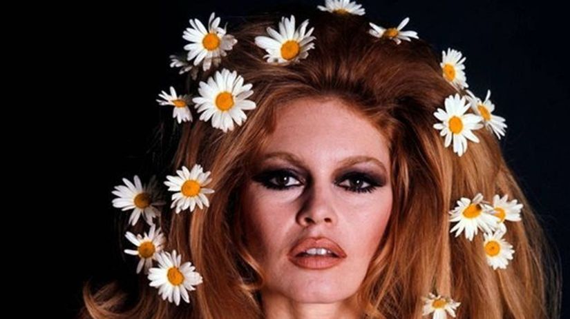 Obdivovali ju Lennon aj McCartney Lokomotiva zenskych dejin Brigitte Bardot zapasila s laskou cely zivot