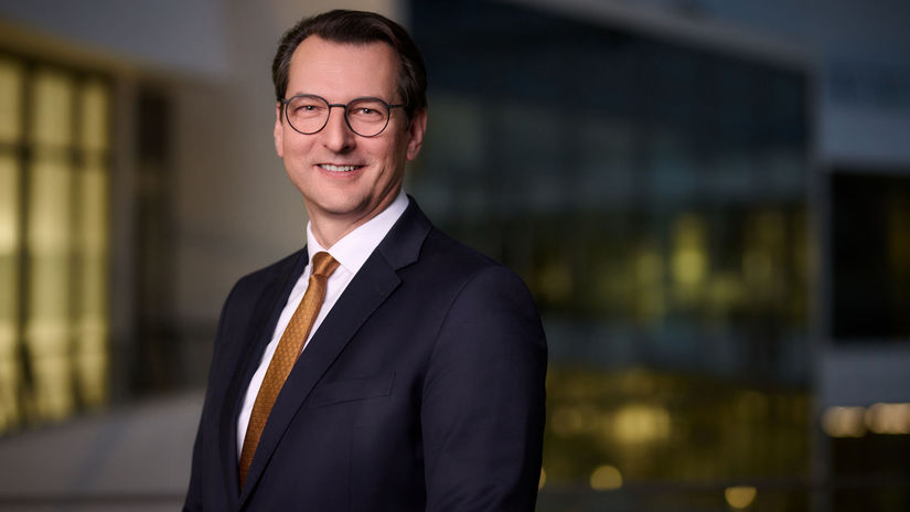 Oliver Zipse konci BMW ma noveho sefa Preco vymena