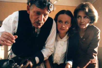 Pozname najlepsie slovenske a ceske Vianocne filmy