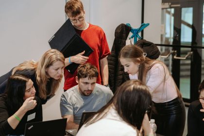 Prvy hackathon v stavebnictve zjednodusil konanie