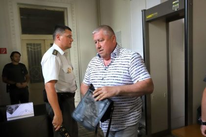 Rozhodnutie o dovolani vo veci Kovacika nie je hodnotenim viny